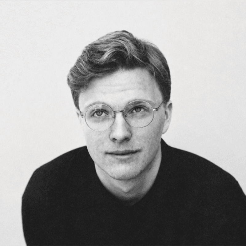 Portrait of Anton Filonov