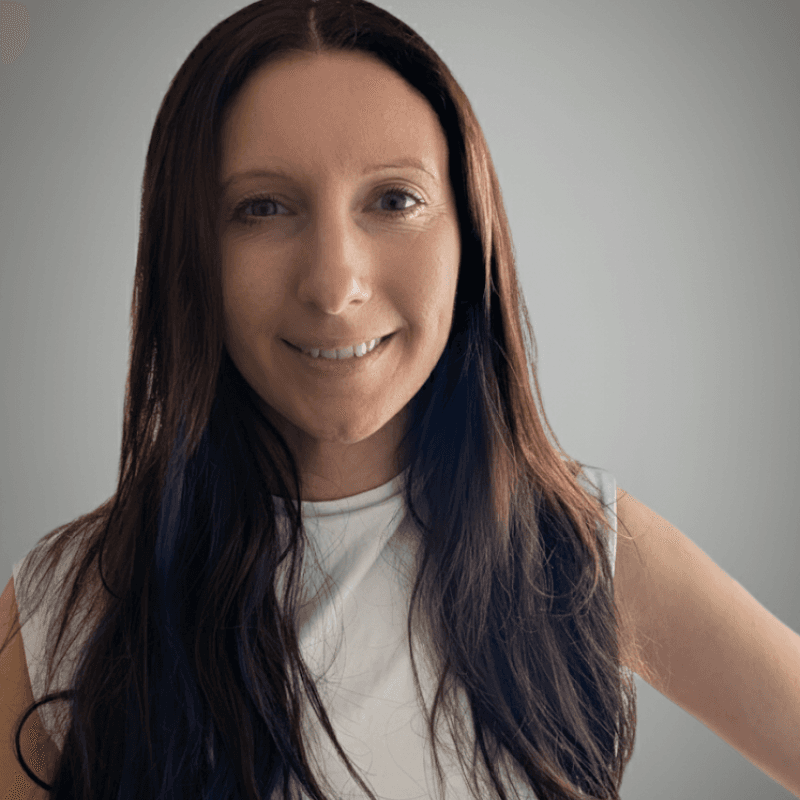 Portrait of Emma Boardman
